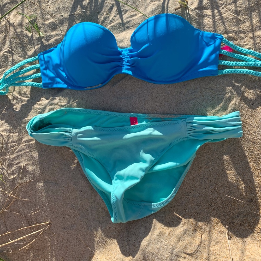 Vs Bikini Set - image 8